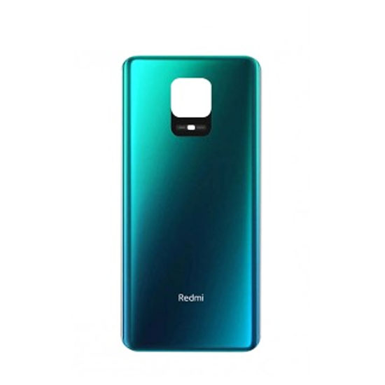 Tapa Trasera Xiaomi Redmi Note 9s/Note 9 Pro Azul